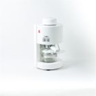 Szarvasi SZV-620 Cafe Lux presszókávéfőző, fehér,  800W, 3,04 bar nyomás, 0,4L víztartály, gőzfúvóka