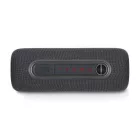 Nedis SPBT2460BK akkumulátoros bluetooth hangszóró 30W, 4 óra játékidő, beépített mikrofon