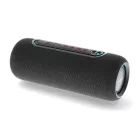 Nedis SPBT2460BK akkumulátoros bluetooth hangszóró 30W, 4 óra játékidő, beépített mikrofon