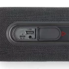 Nedis SPBT2460BK akkumulátoros bluetooth hangszóró 30W, 4 óra játékidő, beépített mikrofon