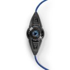 Nedis GHST500BK USB gamer headset, 7.1 térhatás, LED világítás, 2,1m kábel