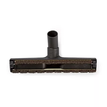   Nedis VCBR111HF32 természetes szőr porszívó parketta kefe, porszívó fej, cső méret 32mm