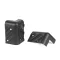 Hangfalsarok 70 x 44 x 44 mm