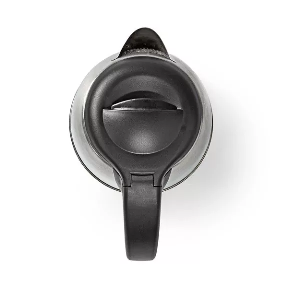 MELISSA vízforraló 2200W, 1,7 l, rozsdamentes acél, 360°-ban forgatható, Rejtett fűtőszál, Strix® vezérlő MELISSA vízforraló 2200W, 1,7 l, rozsdamentes acél, 360°-ban forgatható, Rejtett fűtőszál, Strix® vezérlő