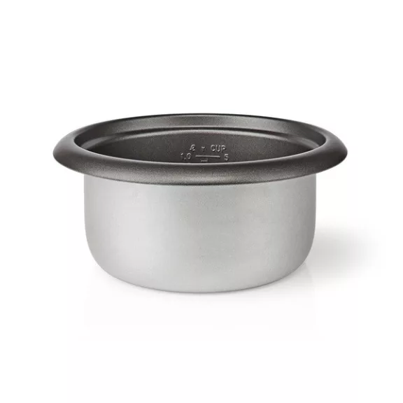 MELISSA rizsfőző, 1 l | 400 W | Tapadásmentes bevonat | Kivehető tál | Párolókosár | Melegen tartó funkció MELISSA rizsfőző, 1 l | 400 W | Tapadásmentes bevonat | Kivehető tál | Párolókosár | Melegen tartó funkció