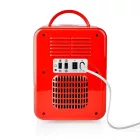 MELISSA hordozható mini (hűtő) autós hűtőszekrény, 4 l űrtartalom, 100-240 V / 12 V, fűtési / hűtési funkció