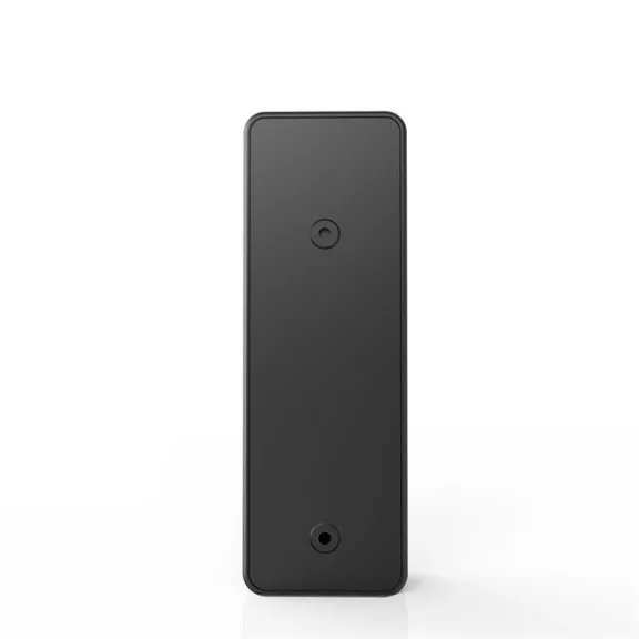 Nedis WIFICDP21BK WIFI videó kapucsengő (kapu telefon), 3MP Full HD 1296p, felhőtárhely / microSD foglalat, akkumulátor Nedis WIFICDP21BK WIFI videó kapucsengő (kapu telefon), 3MP Full HD 1296p, felhőtárhely / microSD foglalat, akkumulátor