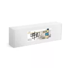 TV Fali tartókonzol karos 50 - 120"