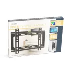 TV Fali tartókonzol fix 15 - 42"
