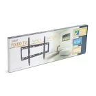 TV Fali tartókonzol fix 40 - 80"