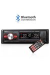 Fejegység Carguard MP3-as USB/SD/MMC/AUX bemenettel Bluetooth 39701 Fejegység Carguard MP3-as USB/SD/MMC/AUX bemenettel Bluetooth 39701