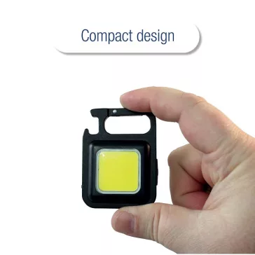 Multifunkciós mini LED lámpa 5W
