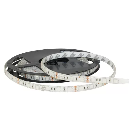 LED szalag szett 5m, 14,4W/m LED szalag szett 5m, 14,4W/m