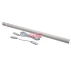 LED bútorvilágító kapcsolóval 7W