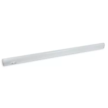 LED bútorvilágító kapcsolóval 10W