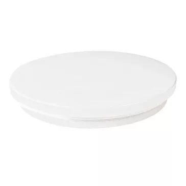 LED mennyezeti lámpa 18W, 1850lm