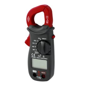 Digitális lakatfogó, AC/DC