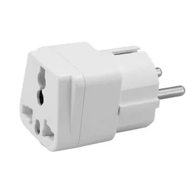 Univerzális utazó adapter World-Schuko
