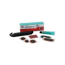 Rema Tip-Top TT 05 MTB/ATB keréppár gumijavító készlet