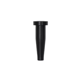   Pro'skit 508-366A-T póthegy ónszippantóhoz, 8PK-366D termékhez, teflon hegy