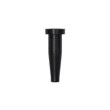   Pro'skit 508-366A-T póthegy ónszippantóhoz, 8PK-366D termékhez, teflon hegy