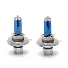 Halogén izzó BHA033 H4-12V-100/90W 2 db / bliszter