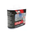 Halogén izzó BHA033 H4-12V-100/90W 2 db / bliszter