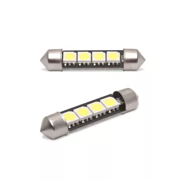 LED izzó 