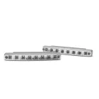 Menetfény DLA001 8W • 900 lumen 1 pár / bliszter