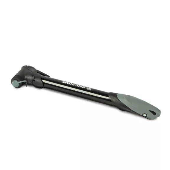 Kézi pumpa - 70 x 270 mm - fekete - kétirányú Kézi pumpa - 70 x 270 mm - fekete - kétirányú
