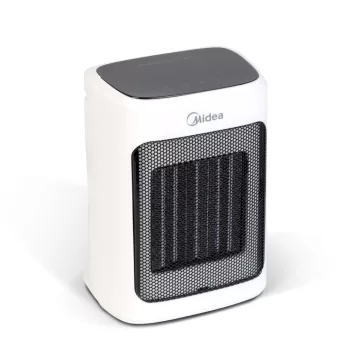 Midea Hősugárzó - 2000 W - fehér