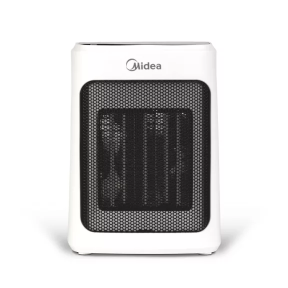 Midea Hősugárzó - 2000 W - fehér
