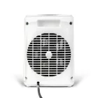 Midea Hősugárzó - 2000 W - fehér