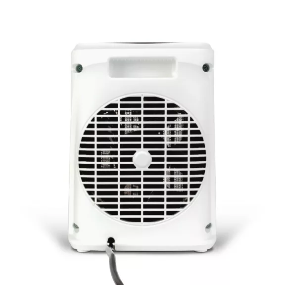 Midea Hősugárzó - 2000 W - fehér