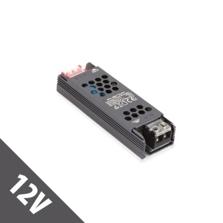 Hálózati stabilizált tápegység