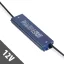 Hálózati stabilizált tápegység - 12V DC - 100W, 8,3A - IP67