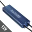 Hálózati stabilizált tápegység - 12V DC - 300W, 25A - IP67