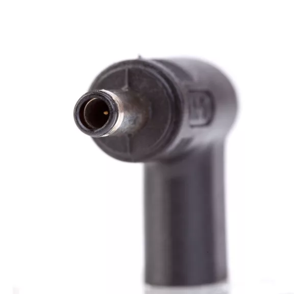 Adapter fej - Type-C -> DC 4.5 x 3 mm - DELL - 20V Adapter fej - Type-C -> DC 4.5 x 3 mm - DELL - 20V
