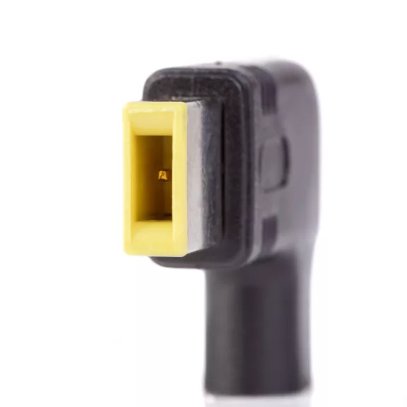 Adapter fej - Type-C -> DC 11 x 4.5 mm - Lenovo - 20V Adapter fej - Type-C -> DC 11 x 4.5 mm - Lenovo - 20V