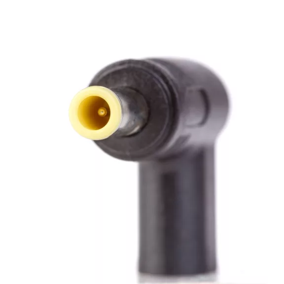 Adapter fej - Type-C -> DC 5.5 x 3.0 mm - Samsung - 20V Adapter fej - Type-C -> DC 5.5 x 3.0 mm - Samsung - 20V