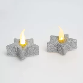 LED-es teamécses