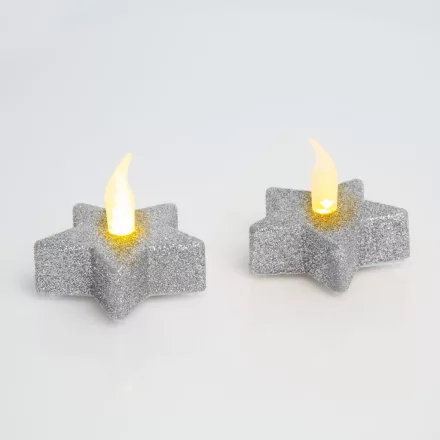 LED-es teamécses