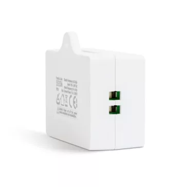   Vezeték nélküli KINETIC kapcsoló vezérlőegység - 110 - 230 V AC