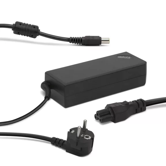 Laptopadapter - Lenovo 90W / 20V / 4.5A Laptopadapter - Lenovo 90W / 20V / 4.5A