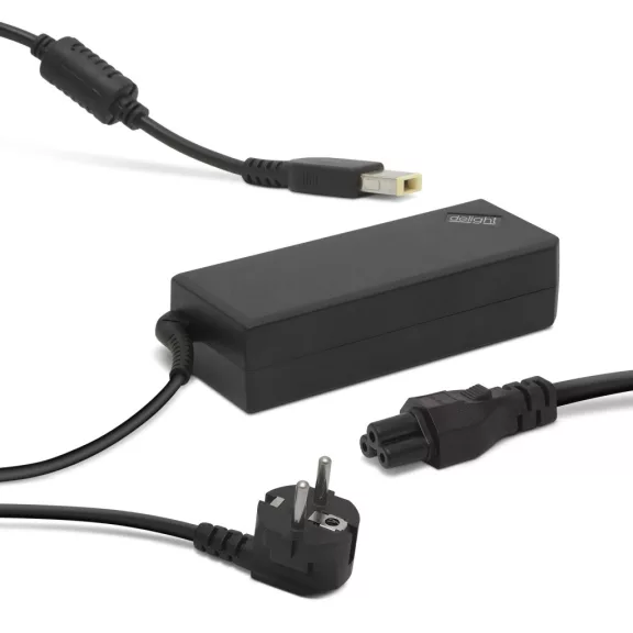 Laptopadapter - Lenovo Laptopadapter - Lenovo