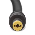 Univerzális laptop/notebook töltő adapter tápkábellel