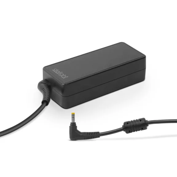 Laptopadapter - Lenovo 45W - 20V - 2.25A - 4 x 10,65 mm / 1,7 x 9 mm Laptopadapter - Lenovo 45W - 20V - 2.25A - 4 x 10,65 mm / 1,7 x 9 mm