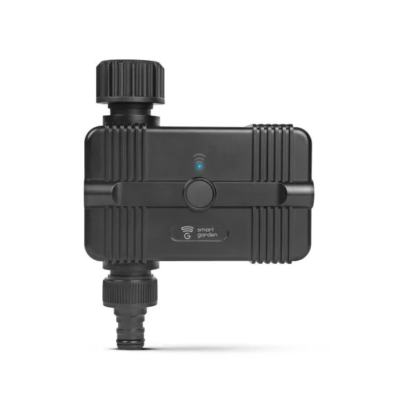 Smart öntözésvezérlő - Wi-Fi - 3/4" - max 1700L/h - 4 x AA Smart öntözésvezérlő - Wi-Fi - 3/4" - max 1700L/h - 4 x AA