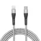 Adatkábel - iPhone Lightning - Type-C