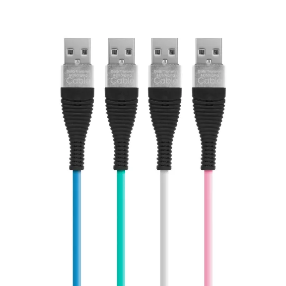 Adatkábel - microUSB Adatkábel - microUSB
